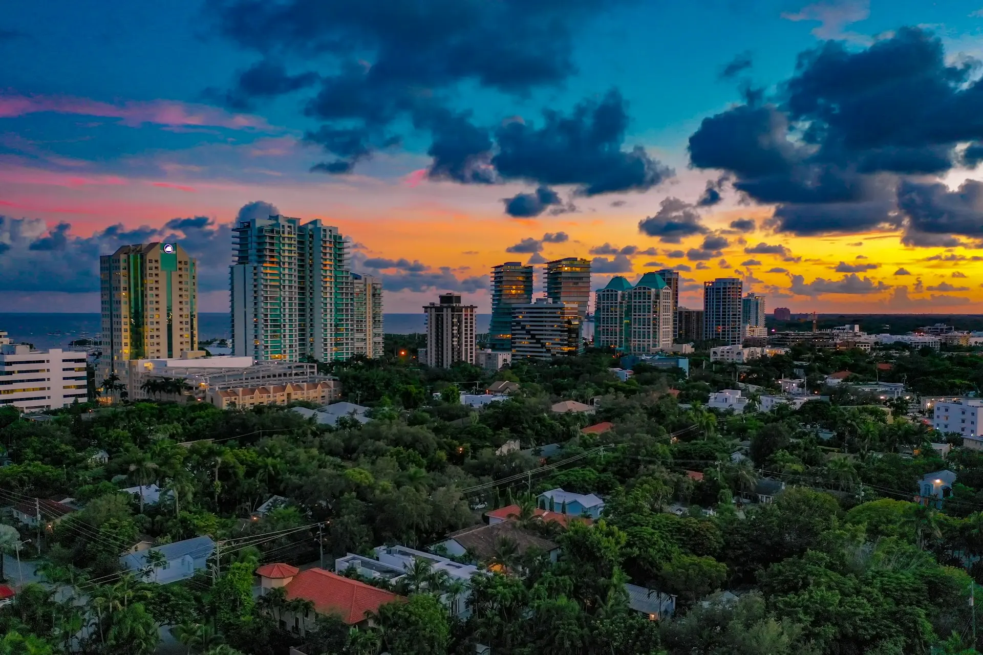 Coconut Grove