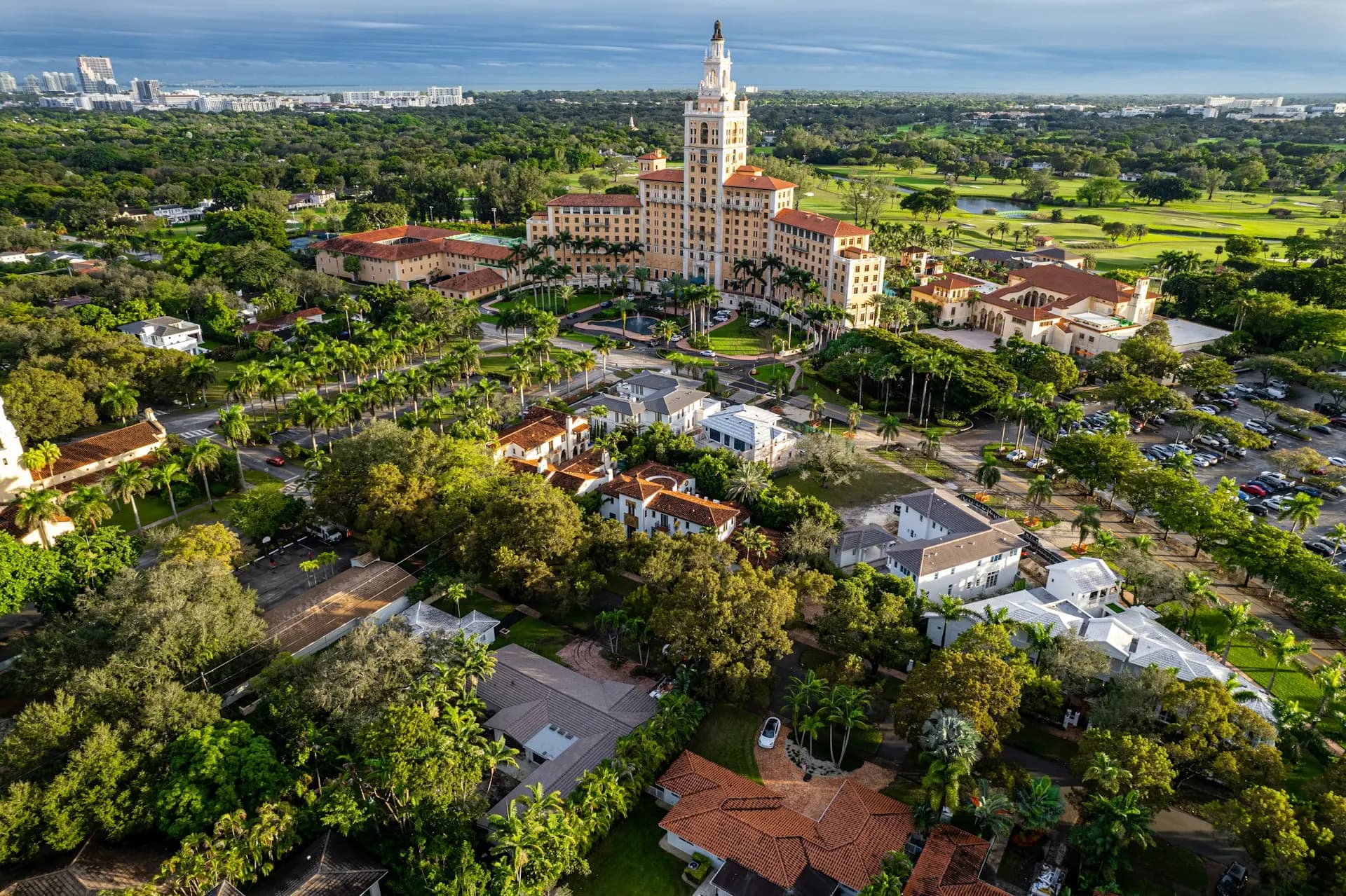 Coral Gables