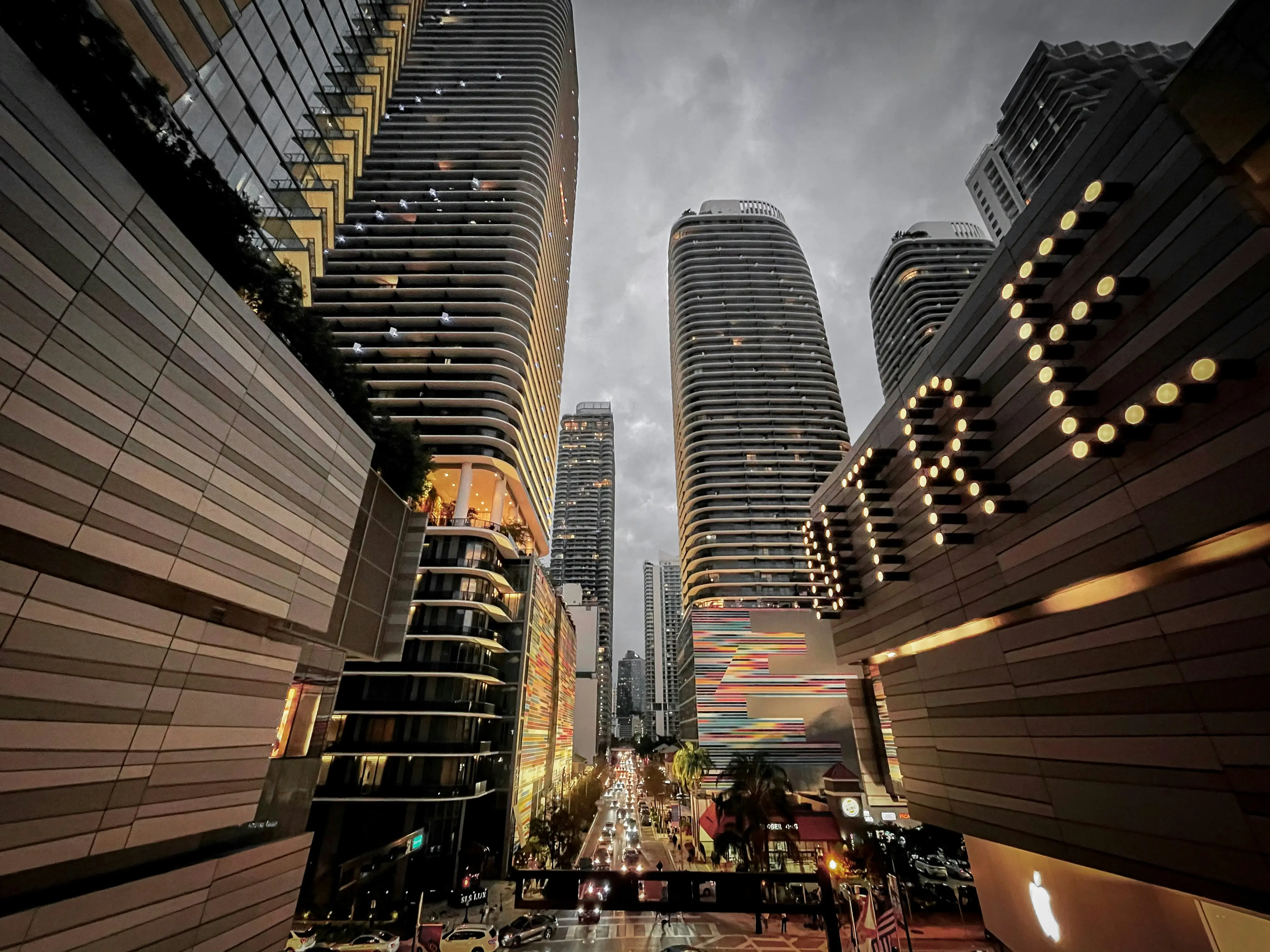 Brickell
